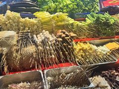 -为民烧烤吧.自贡爆炒菜(收录10年好店)