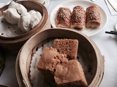 叉烧包-龙皇酒家(黄埔店)