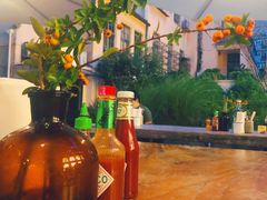 -RAC BAR(安福路店)