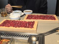 -海底捞火锅(高科东路店)