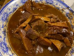 -京门老爆三·铜锅涮肉 爆肚(望京店)
