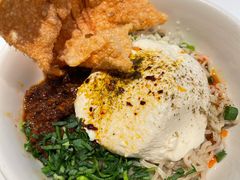 -胡麻(静安嘉里店)