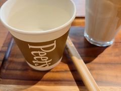 -Peet's 皮爷咖啡(东湖路手作店)
