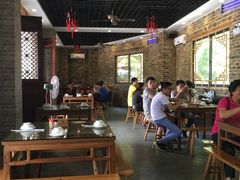 大堂-鹅滋道(甘坑古镇店)