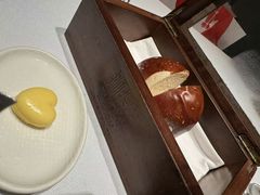 -狮拾久·现代新加坡料理(壹方城店)