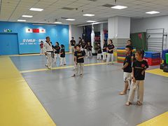 -正道拳击·跆拳道馆(青少年活动中心)