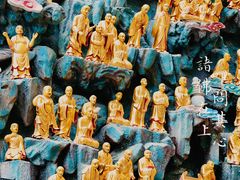 -上海东林寺(金山区)