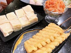 -成都老码头火锅(旺角店)