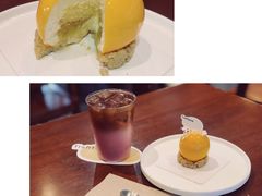 -fishtank鱼缸咖啡(三山街店)