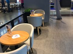 -luckincoffee瑞幸咖啡(香港名店街店)