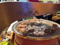 -西塔老太太泥炉烤肉(上海七宝领展广场店)