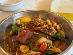 -小煵记·打边炉(西丽文光店)