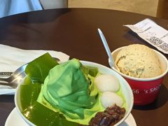 -六六·抹茶66’s SALDessert(保利时光里店)