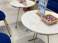 -海马体照相馆(大连柏威年购物中心店)