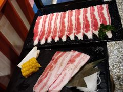 -嘿嘟嘟·肋条烧肉放题(爱融荟城店)