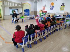 -吉的堡幼儿园(昆明俊发城英胜园)