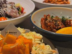 -BE BRIGHT KITCHEN(正佳广场店)