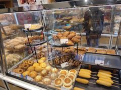 -巴黎贝甜(右安门店)