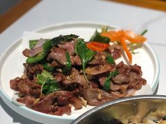 -猪腰一家·地道佛山菜(盐步店)