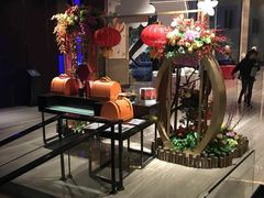 -广州天河希尔顿酒店