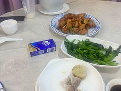 -腰记饭店(龙源路店)
