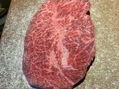 -老乾杯和牛烧肉(王府中环店)