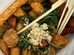 -呷贺盐酥鸡(抄纸巷店)