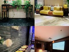 -樱蘭全息养生馆(三里屯店)