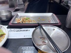 -大神太神·铁板烧(七宝领展广场店)