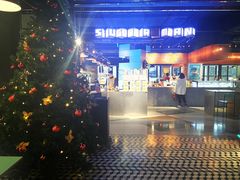 景观位-sugarman espresso素饮糖人高新咖啡工厂