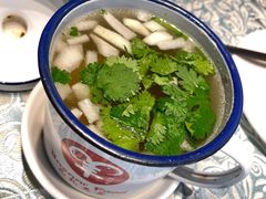 -巴扎美食·新疆菜·西域歌舞表演餐厅(新疆大厦店)