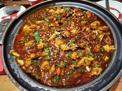 -蛙三泡椒牛蛙(万象城店)
