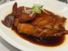 -新雅粤菜馆(南京东路店)