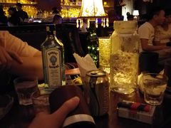 -隐肆威士忌鸡尾酒吧(玉沙国际店)