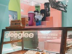 -gleeglee乐溢亦茶(合生汇店)