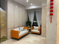 -华夏良子·足道SPA艾灸(三里屯店)