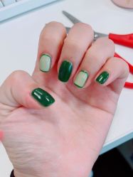 -妙睫屋日式美甲美睫