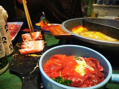 -老灶堂文创火锅(文艺路店)