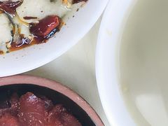 绿豆汤-农园餐厅(北京大学店)