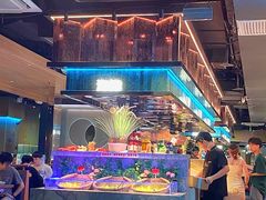 -阪尚皇·原切牛排·烤肉火锅自助(北京路店)