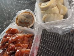 -水丰锅贴(延吉东路店)