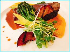 -上海和平饭店-华懋阁 The Cathay Room