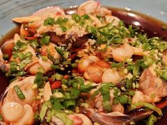 -庐灶江南·江南菜·四合院Bistro(东直门雍和宫·原华侨宾馆店)