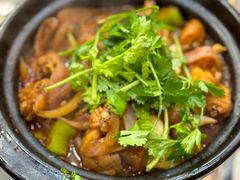 鸡鸡蛙蛙中煲-川香煲(茅台路店)