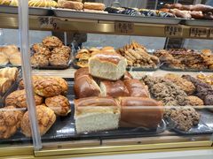 -烘焙町面包店(西四店)