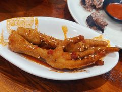 -优壹佳·延边朝鲜族料理(中山北路店)