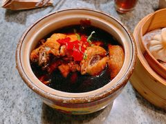 王府泡椒鸡-南京大牌档(中关村店)