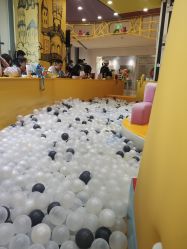 -泛尼尼儿童乐园(文化广场店)