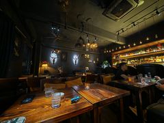 -HUNTING BAR亨霆鸡尾酒馆(越秀淘金店)