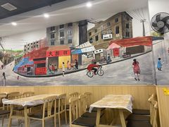 -江城燕子大排档(江汉路步行街店)